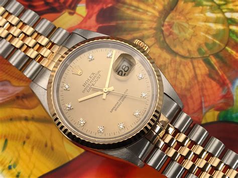 oyster gold rolex|Meer.